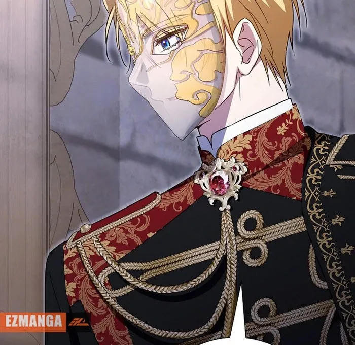 My Contract Husband Looks Like the Male Lead Chapter 32 page 140 - 