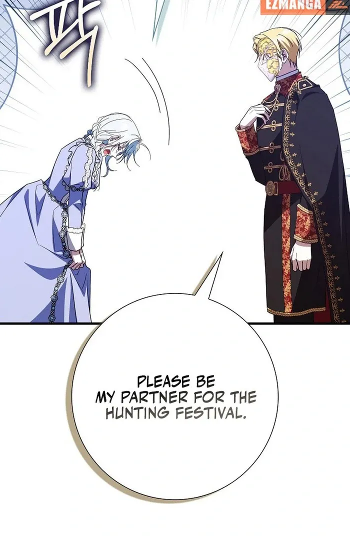 My Contract Husband Looks Like the Male Lead Chapter 32 page 145 - 