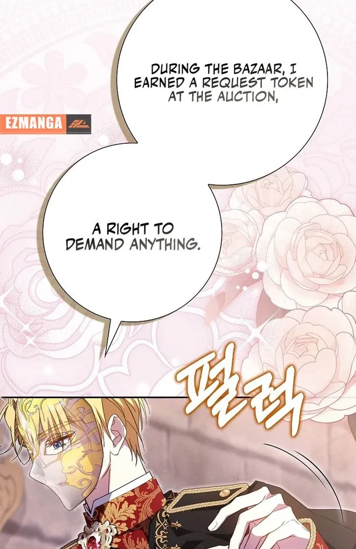 My Contract Husband Looks Like the Male Lead Chapter 32 page 148 - 