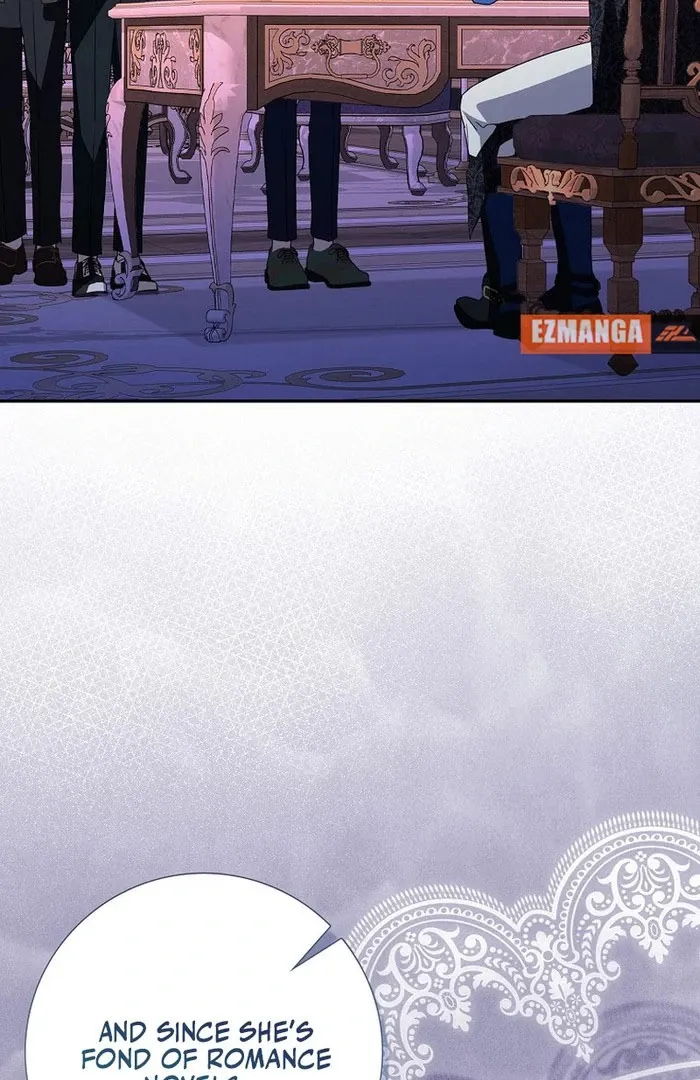 My Contract Husband Looks Like the Male Lead Chapter 32 page 16 - 