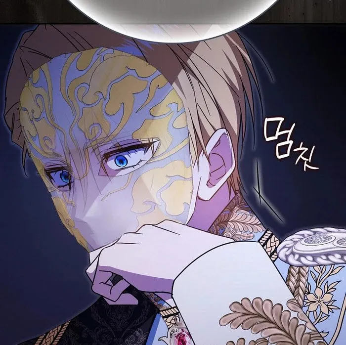 My Contract Husband Looks Like the Male Lead Chapter 32 page 19 - 