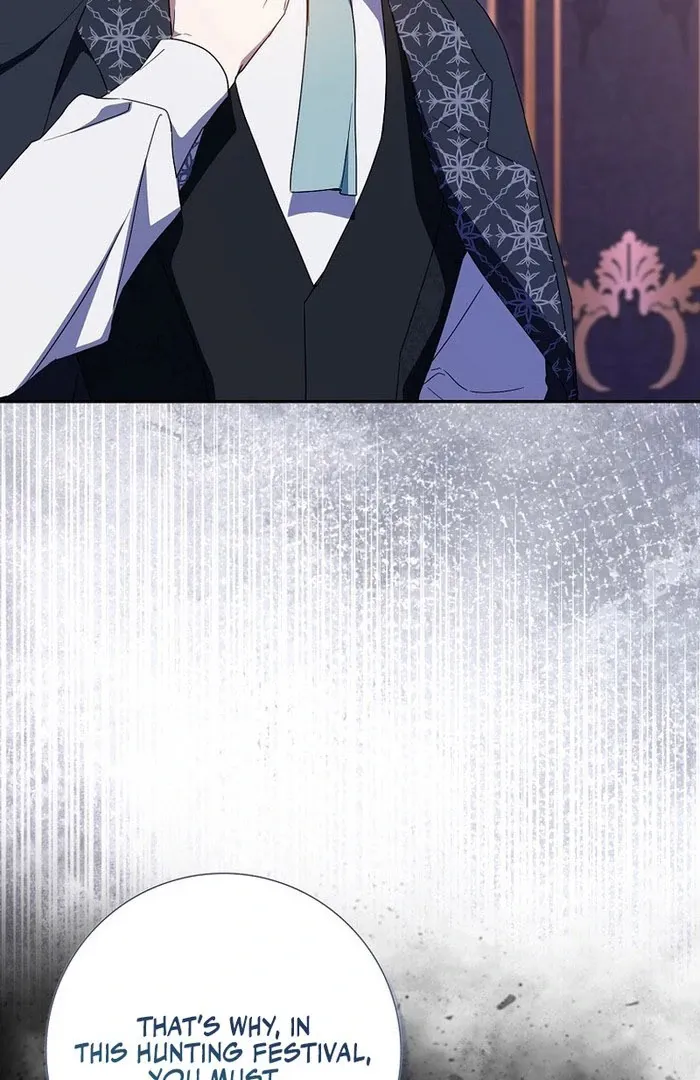 My Contract Husband Looks Like the Male Lead Chapter 32 page 22 - 