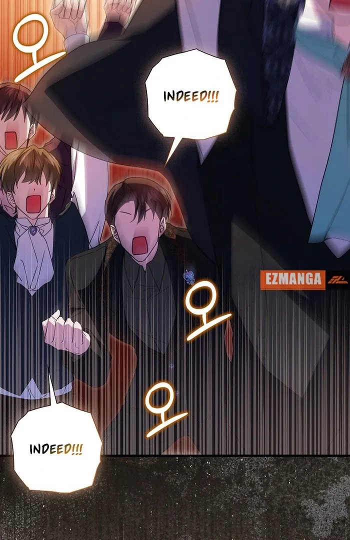 My Contract Husband Looks Like the Male Lead Chapter 32 page 26 - 