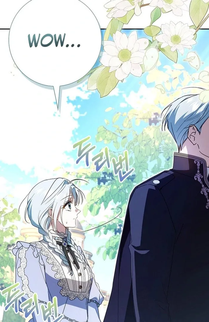My Contract Husband Looks Like the Male Lead Chapter 32 page 32 - 