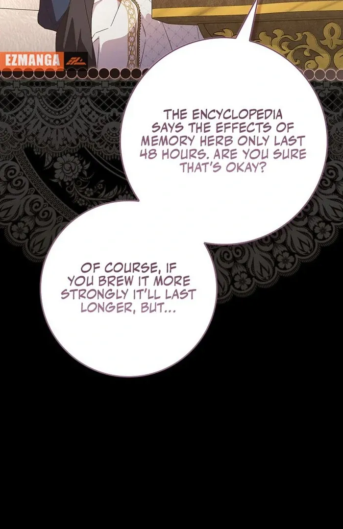 My Contract Husband Looks Like the Male Lead Chapter 32 page 37 - 