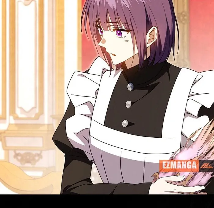 My Contract Husband Looks Like the Male Lead Chapter 32 page 39 - 
