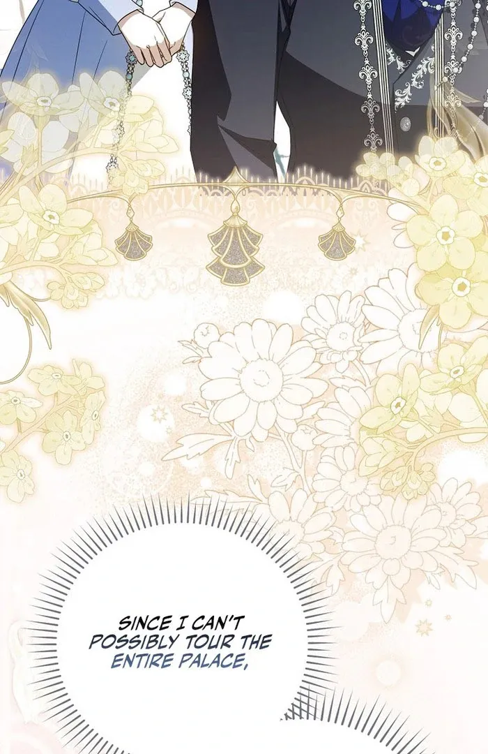 My Contract Husband Looks Like the Male Lead Chapter 32 page 44 - 