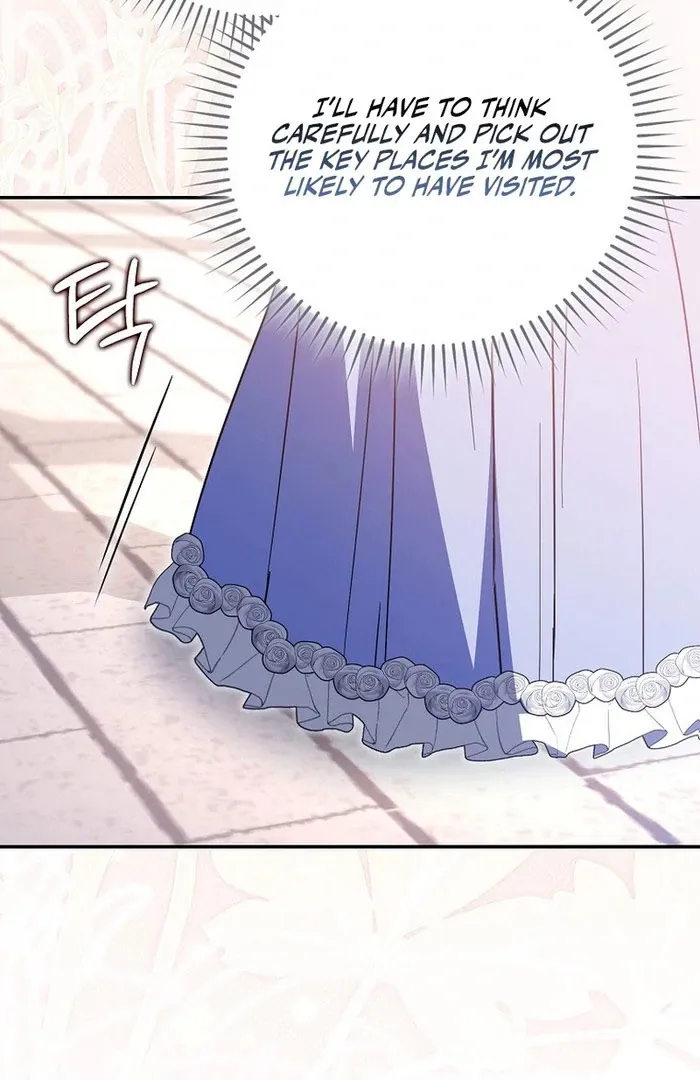 My Contract Husband Looks Like the Male Lead Chapter 32 page 45 - 