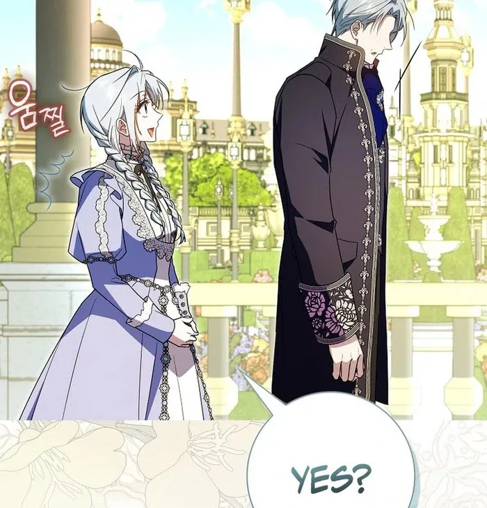 My Contract Husband Looks Like the Male Lead Chapter 32 page 47 - 