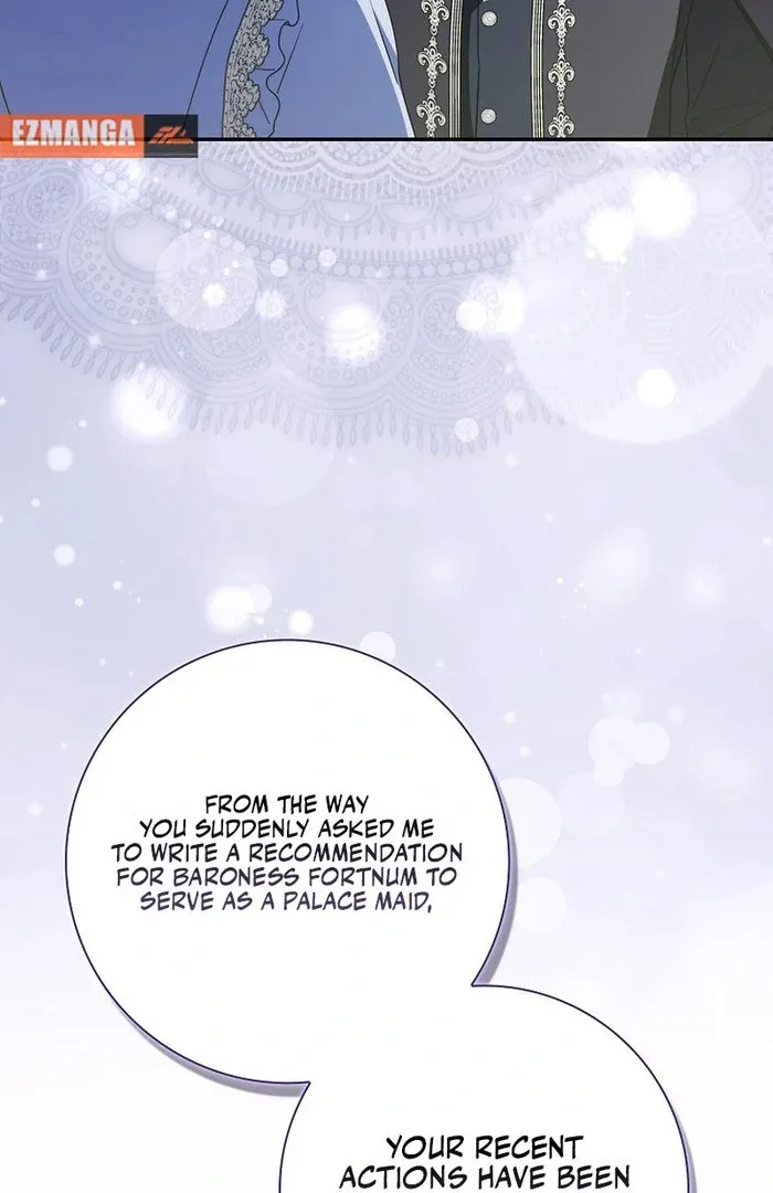 My Contract Husband Looks Like the Male Lead Chapter 32 page 50 - 