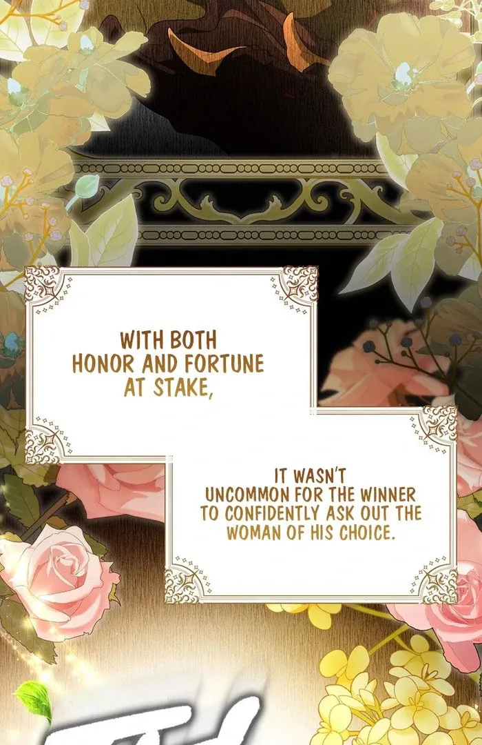 My Contract Husband Looks Like the Male Lead Chapter 32 page 6 - 