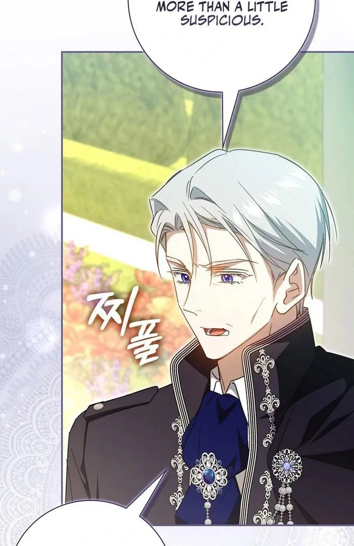 My Contract Husband Looks Like the Male Lead Chapter 32 page 51 - 