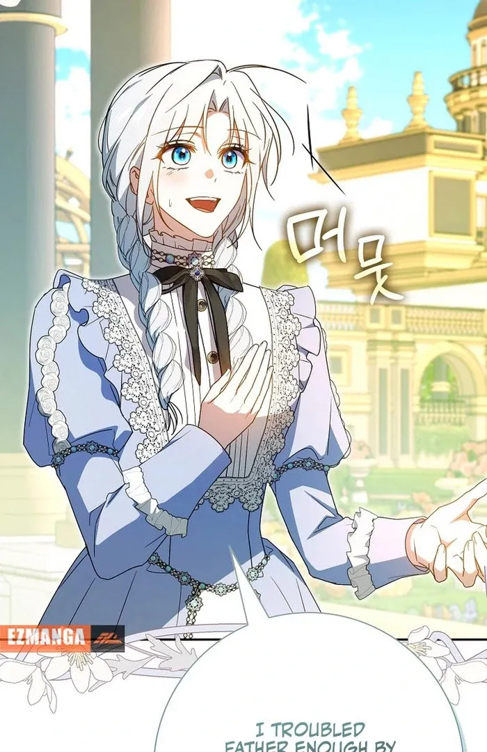 My Contract Husband Looks Like the Male Lead Chapter 32 page 55 - 