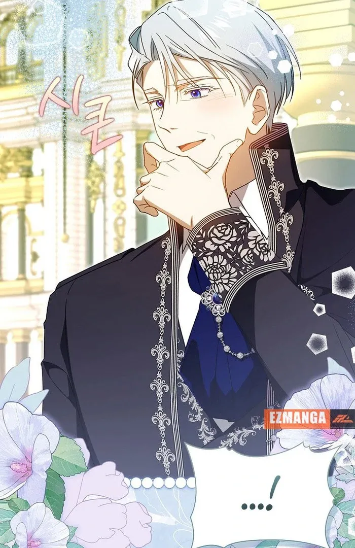 My Contract Husband Looks Like the Male Lead Chapter 32 page 59 - 