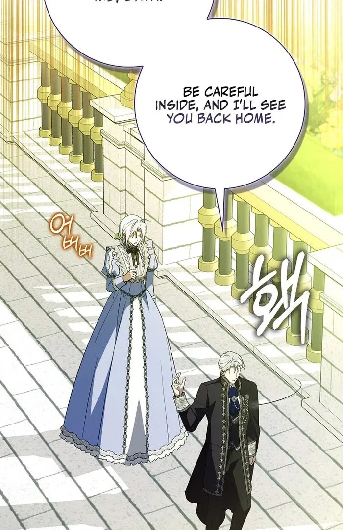 My Contract Husband Looks Like the Male Lead Chapter 32 page 61 - 