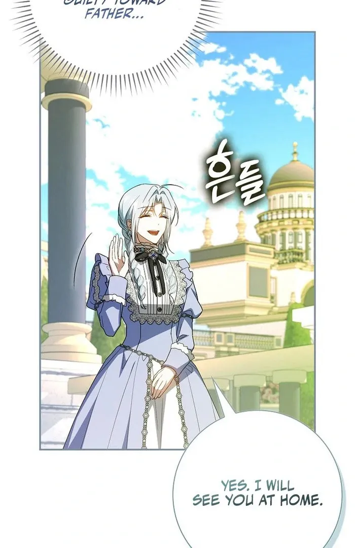 My Contract Husband Looks Like the Male Lead Chapter 32 page 63 - 