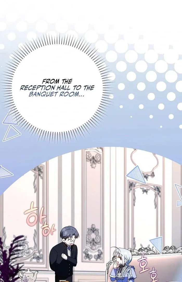 My Contract Husband Looks Like the Male Lead Chapter 32 page 70 - 