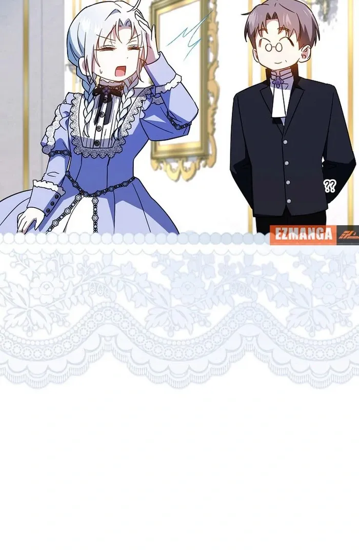 My Contract Husband Looks Like the Male Lead Chapter 32 page 72 - 