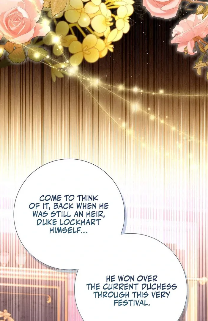 My Contract Husband Looks Like the Male Lead Chapter 32 page 9 - 