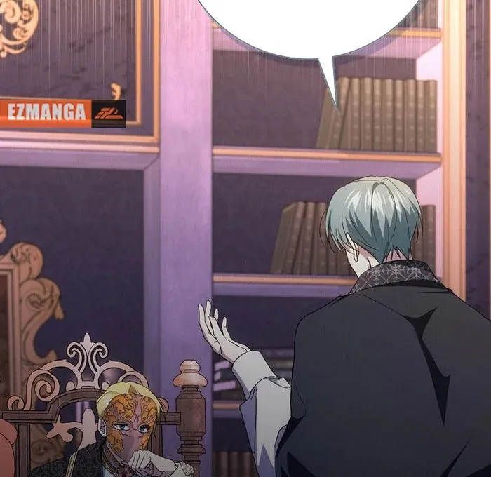 My Contract Husband Looks Like the Male Lead Chapter 32 page 10 - 