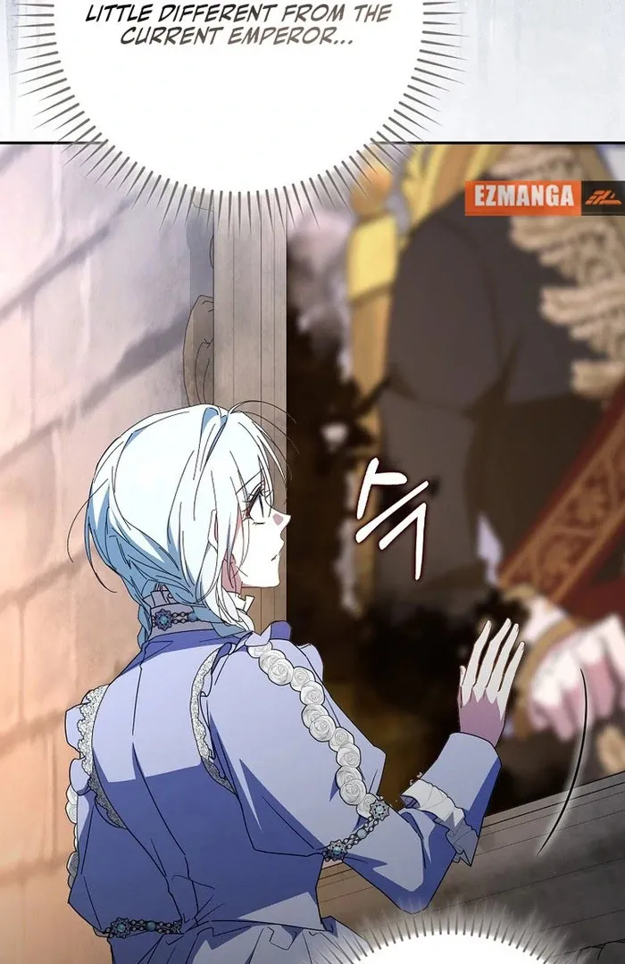 My Contract Husband Looks Like the Male Lead Chapter 32 page 97 - 