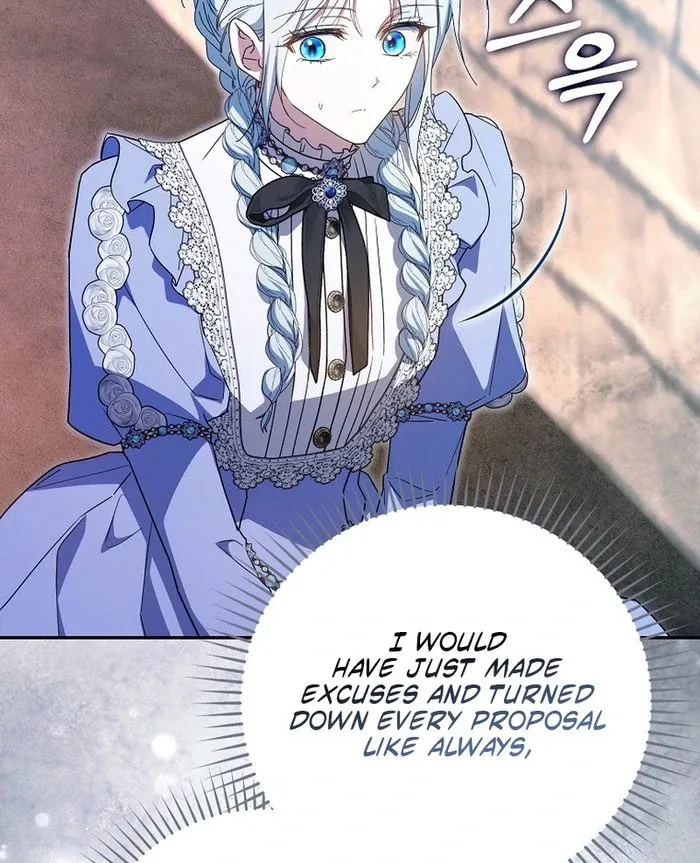 My Contract Husband Looks Like the Male Lead Chapter 33 page 14 - 