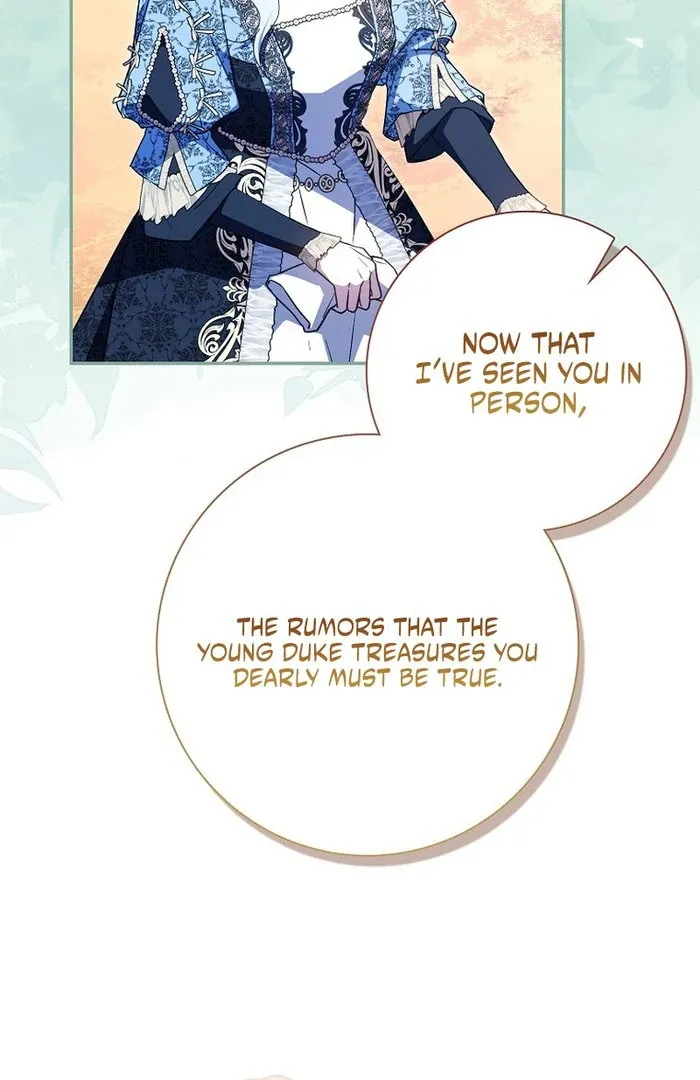 My Contract Husband Looks Like the Male Lead Chapter 33 page 133 - 