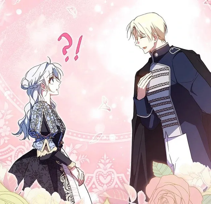 My Contract Husband Looks Like the Male Lead Chapter 33 page 135 - 