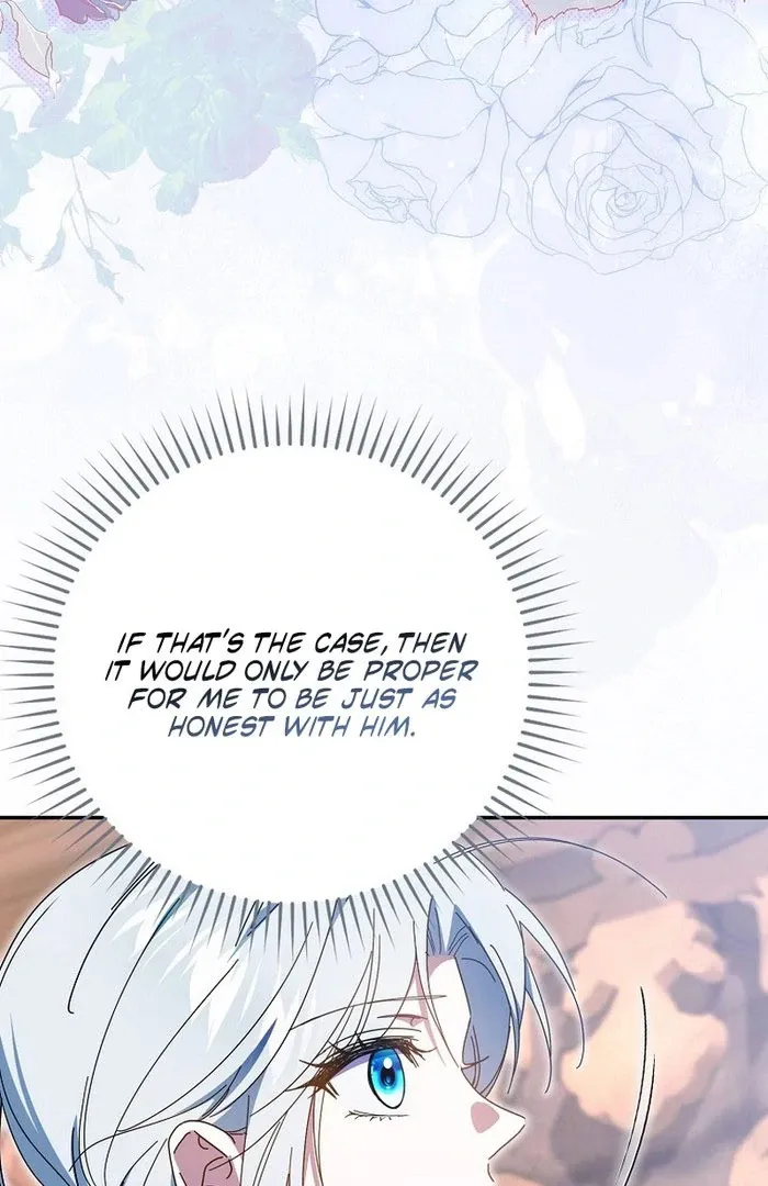 My Contract Husband Looks Like the Male Lead Chapter 33 page 21 - 