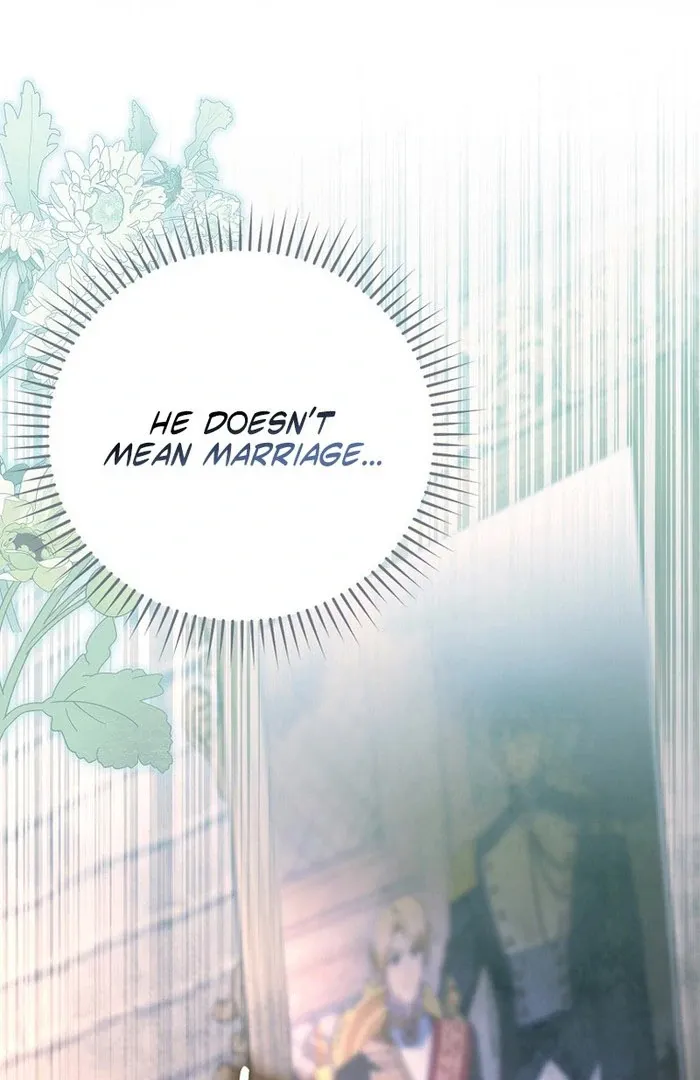 My Contract Husband Looks Like the Male Lead Chapter 33 page 5 - 