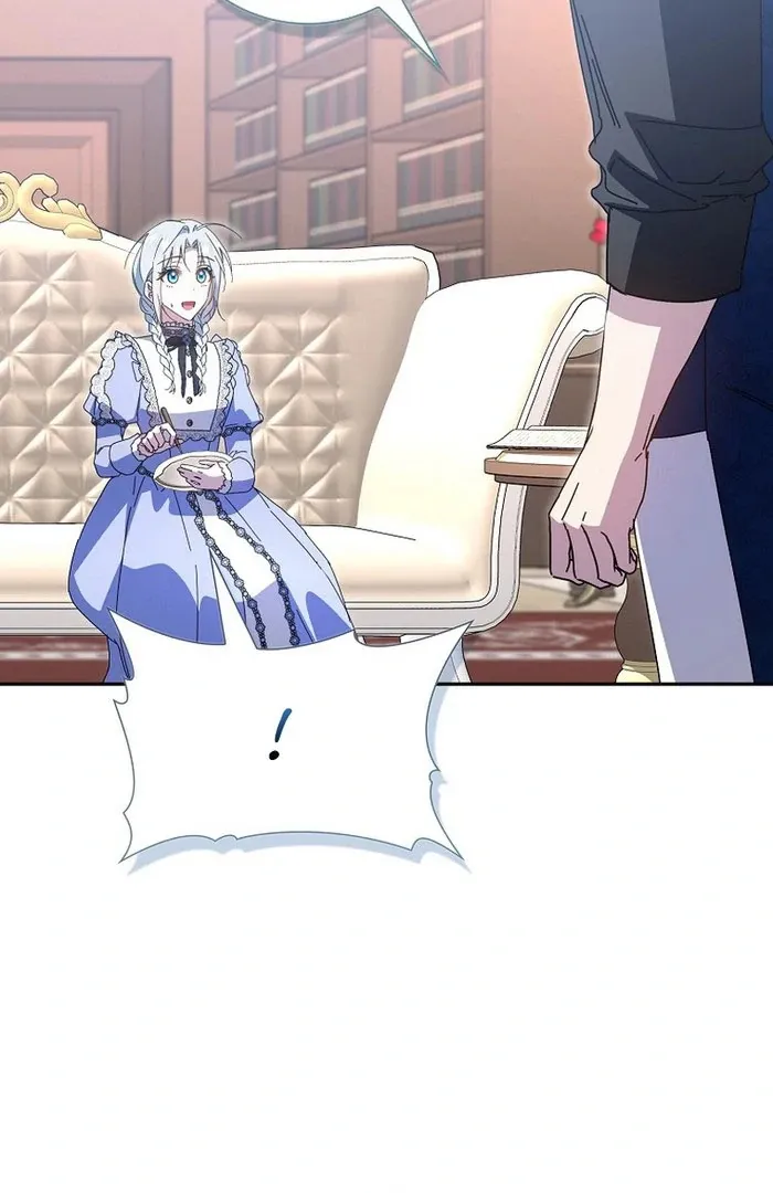 My Contract Husband Looks Like the Male Lead Chapter 33 page 58 - 