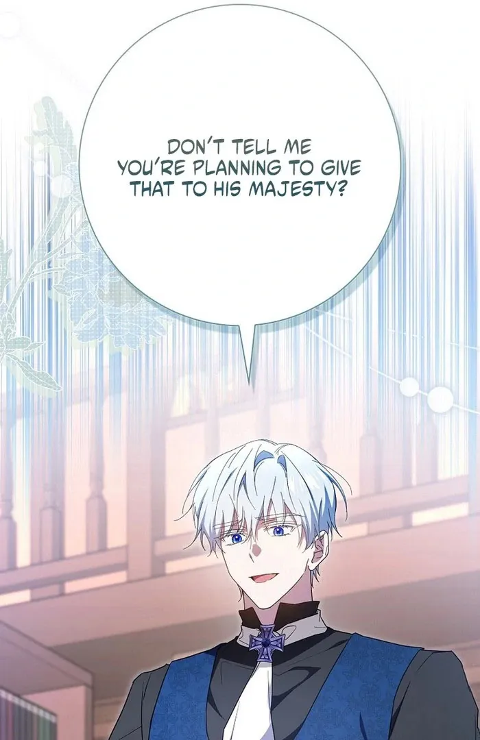 My Contract Husband Looks Like the Male Lead Chapter 33 page 59 - 