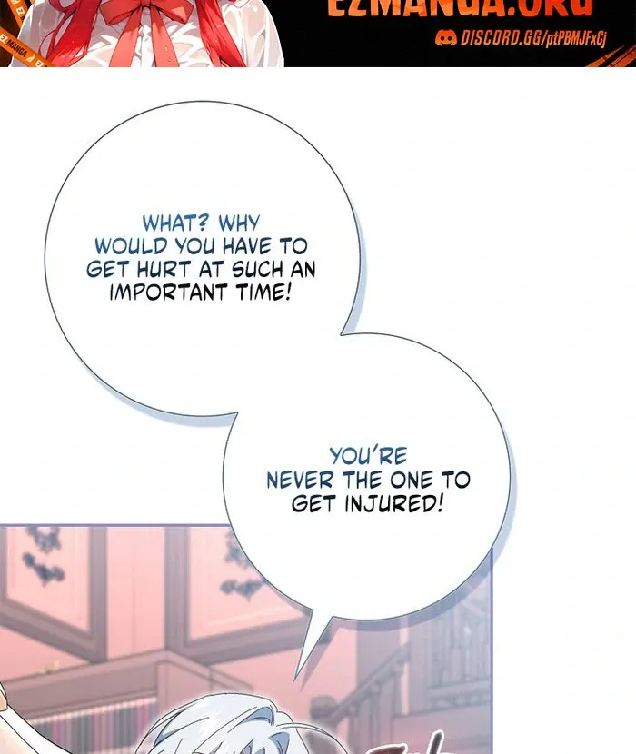 My Contract Husband Looks Like the Male Lead Chapter 33 page 70 - 