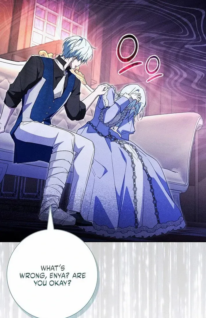 My Contract Husband Looks Like the Male Lead Chapter 33 page 82 - 