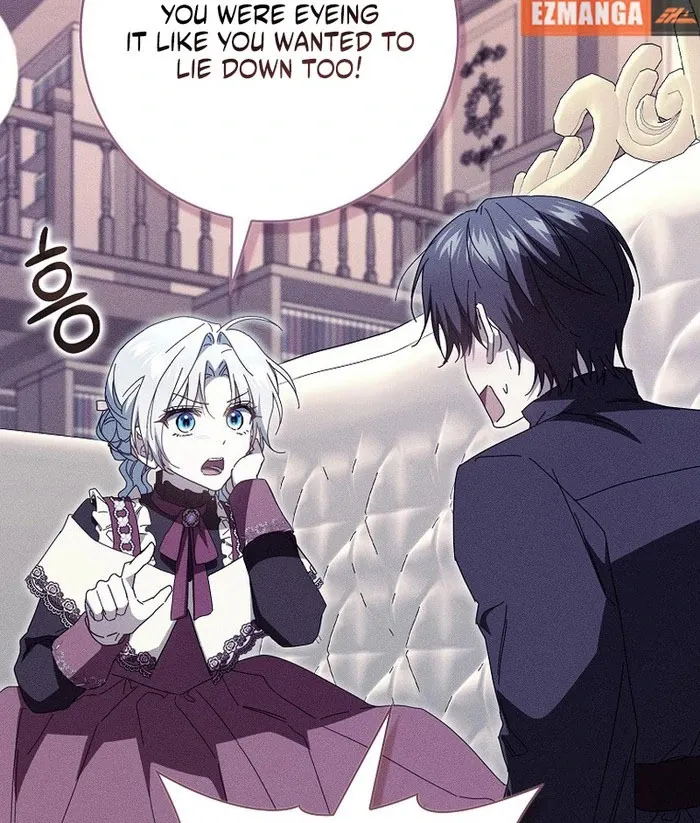 My Contract Husband Looks Like the Male Lead Chapter 33 page 88 - 