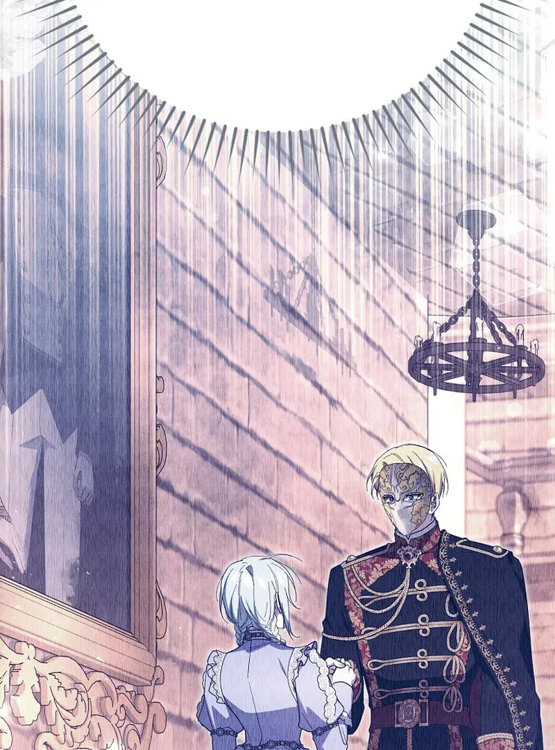 My Contract Husband Looks Like the Male Lead Chapter 34 page 103 - 