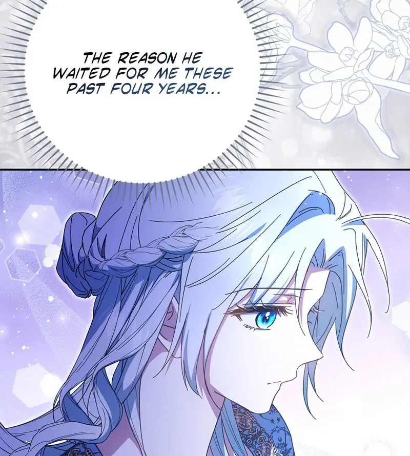 My Contract Husband Looks Like the Male Lead Chapter 34 page 105 - 
