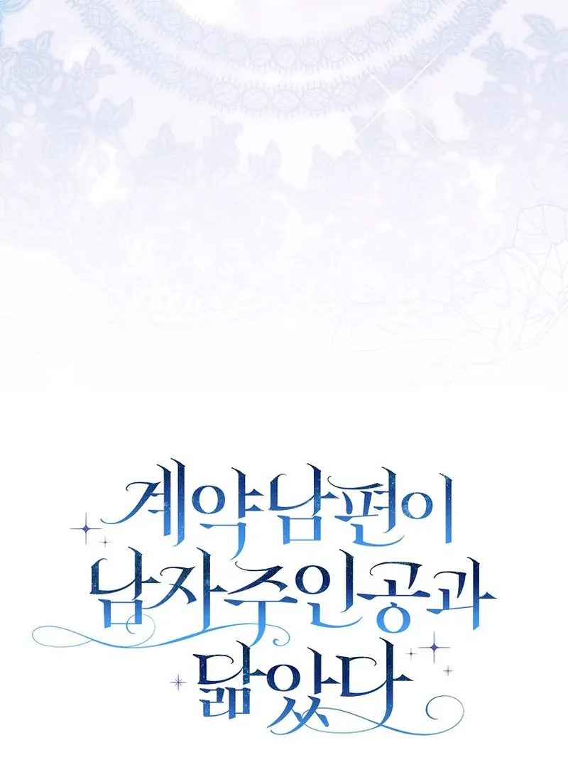 My Contract Husband Looks Like the Male Lead Chapter 34 page 160 - 