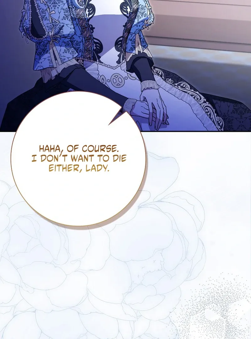 My Contract Husband Looks Like the Male Lead Chapter 34 page 35 - 