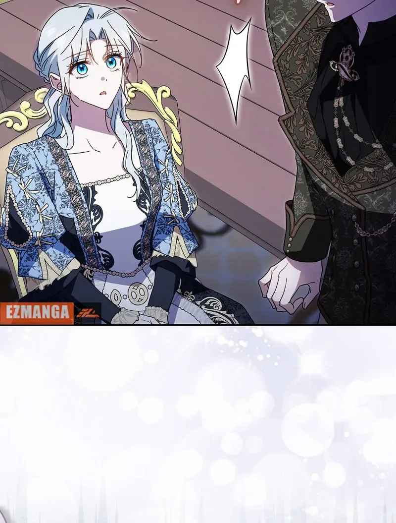 My Contract Husband Looks Like the Male Lead Chapter 34 page 50 - 