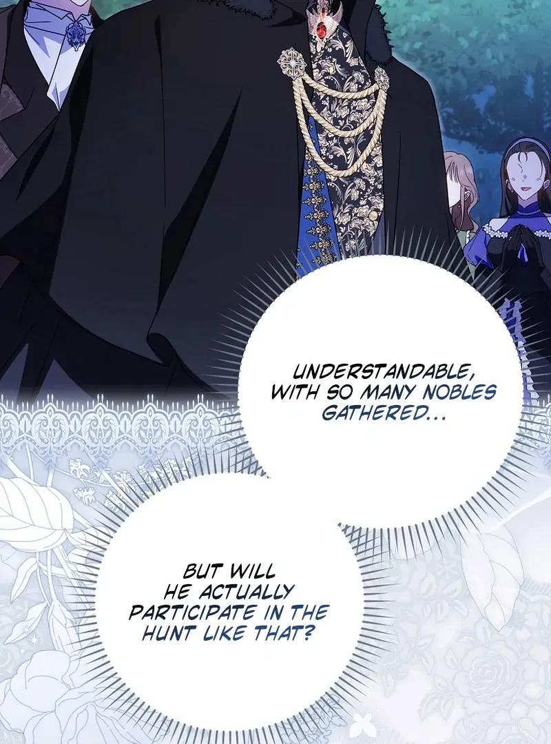 My Contract Husband Looks Like the Male Lead Chapter 34 page 55 - 