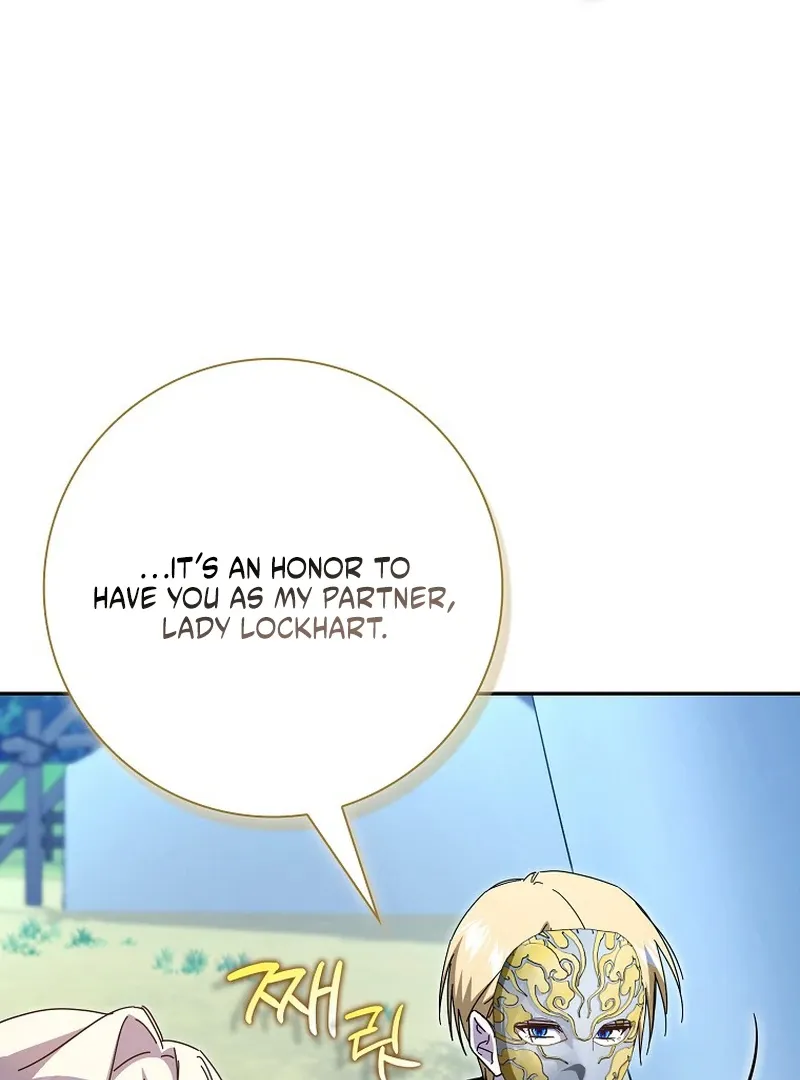 My Contract Husband Looks Like the Male Lead Chapter 34 page 63 - 