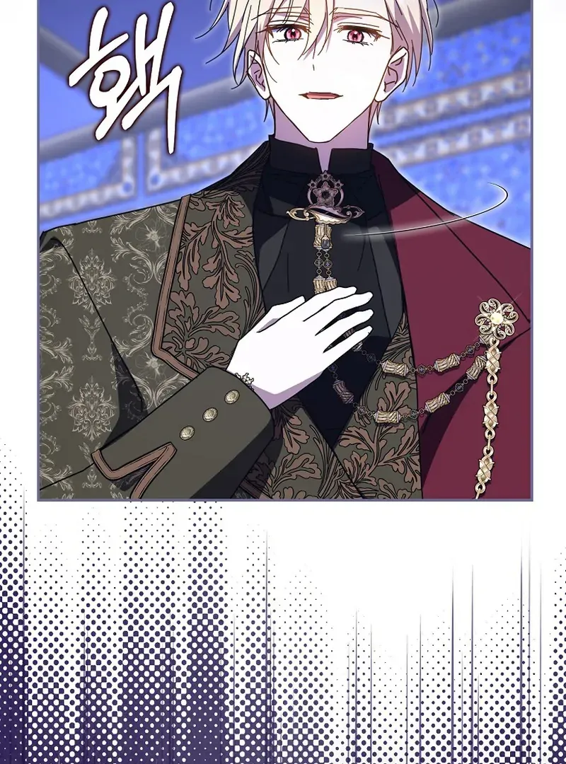 My Contract Husband Looks Like the Male Lead Chapter 34 page 68 - 