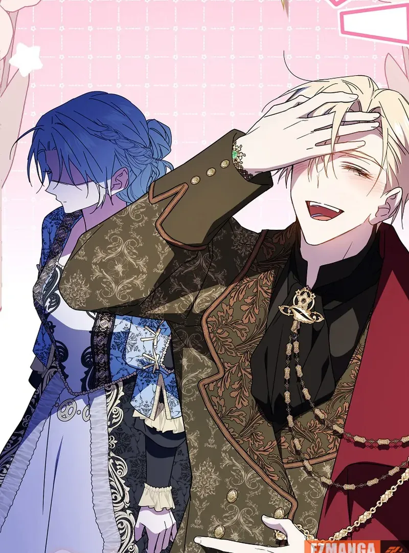 My Contract Husband Looks Like the Male Lead Chapter 34 page 90 - 