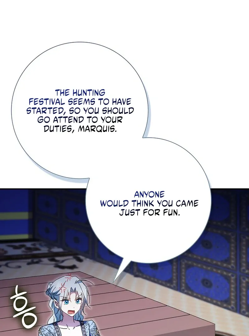 My Contract Husband Looks Like the Male Lead Chapter 34 page 96 - 