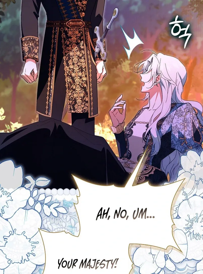 My Contract Husband Looks Like the Male Lead Chapter 35 page 117 - 