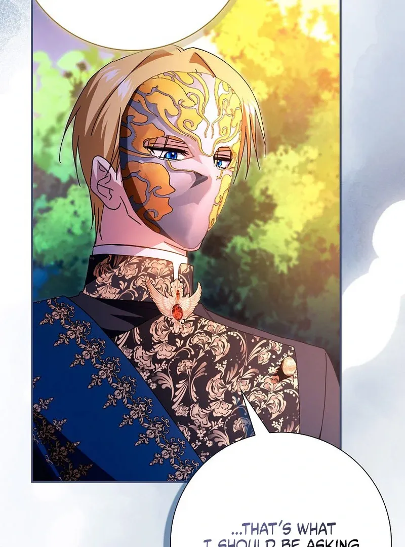 My Contract Husband Looks Like the Male Lead Chapter 35 page 121 - 