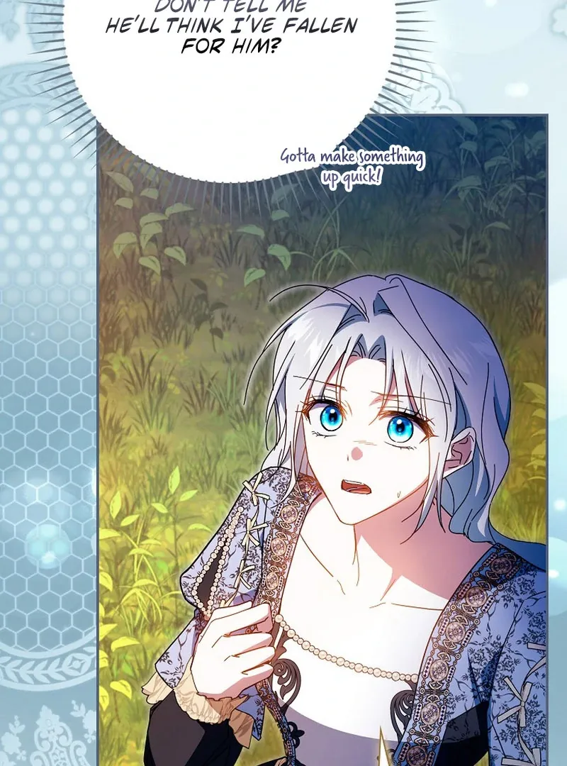 My Contract Husband Looks Like the Male Lead Chapter 35 page 133 - 