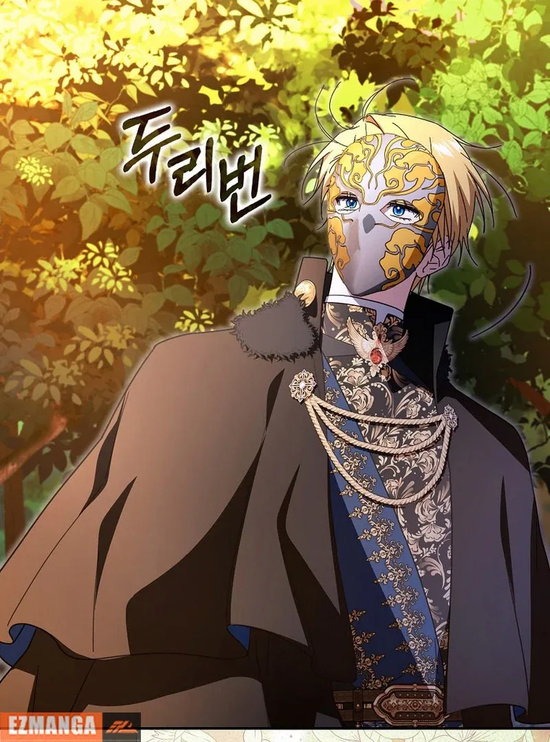 My Contract Husband Looks Like the Male Lead Chapter 35 page 142 - 