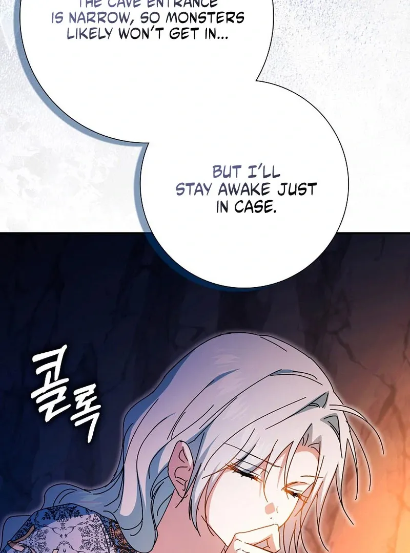 My Contract Husband Looks Like the Male Lead Chapter 35 page 158 - 